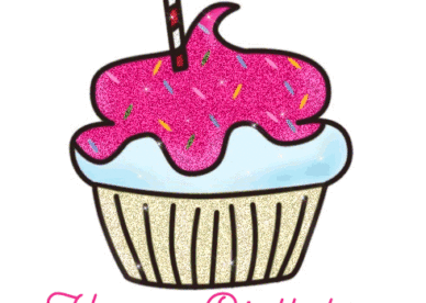 Happy Birthday Animated Gif For Facebook - Animated Gif Images - GIFs Center